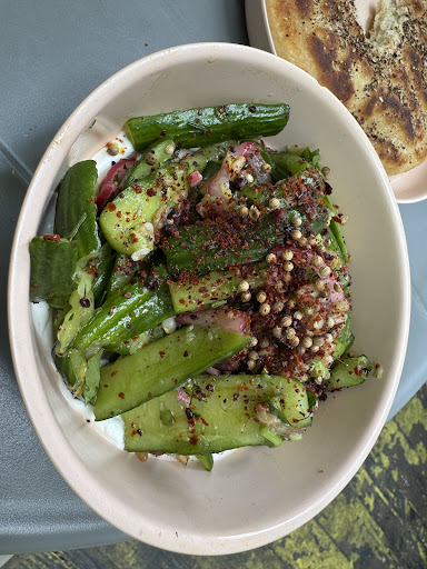 Photo of Spiedo - 307 S 5th Ave, Ann Arbor, MI 48104