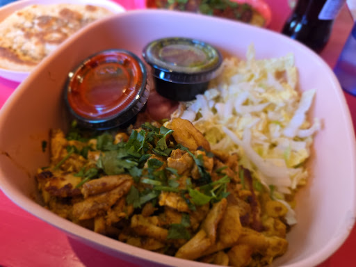 Photo of Spiedo - 307 S 5th Ave, Ann Arbor, MI 48104