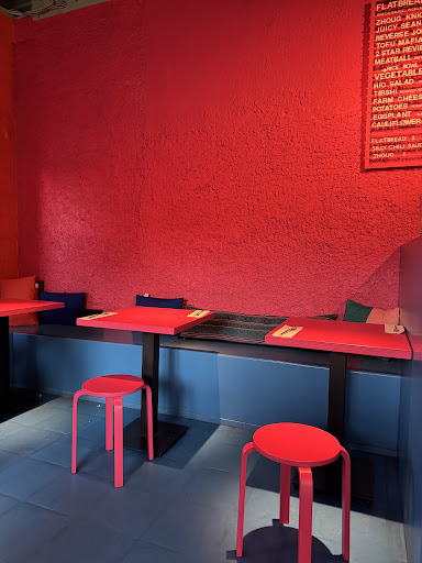 Photo of Spiedo - 307 S 5th Ave, Ann Arbor, MI 48104