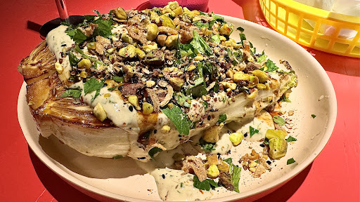 Photo of Spiedo - 307 S 5th Ave, Ann Arbor, MI 48104