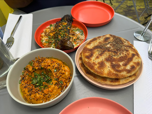 Photo of Spiedo - 307 S 5th Ave, Ann Arbor, MI 48104