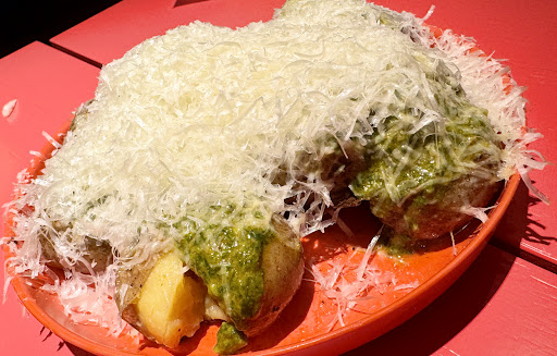 Photo of Spiedo - 307 S 5th Ave, Ann Arbor, MI 48104