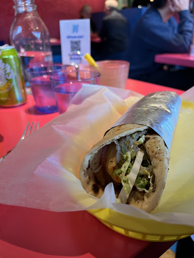 Photo of Spiedo - 307 S 5th Ave, Ann Arbor, MI 48104