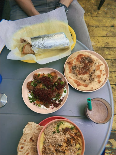 Photo of Spiedo - 307 S 5th Ave, Ann Arbor, MI 48104