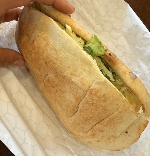 Photo of The Perfect Pita - 7653 Fullerton Rd, Springfield, VA 22153