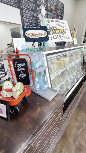 Photo of The Perfect Pita - 7653 Fullerton Rd, Springfield, VA 22153