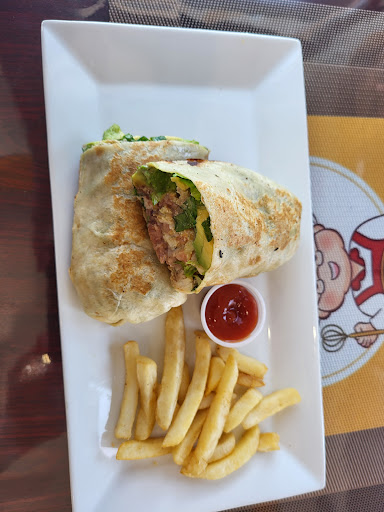 Photo of The Perfect Pita - 7653 Fullerton Rd, Springfield, VA 22153