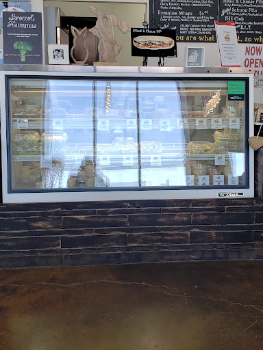 Photo of The Perfect Pita - 7653 Fullerton Rd, Springfield, VA 22153