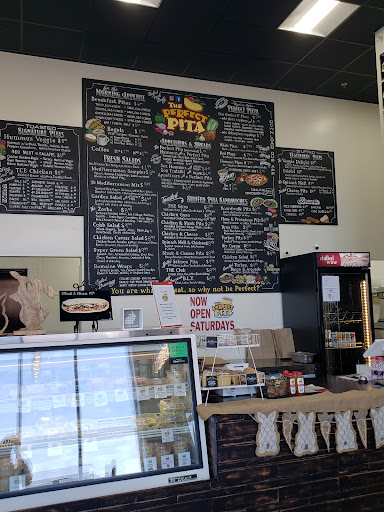 Photo of The Perfect Pita - 7653 Fullerton Rd, Springfield, VA 22153