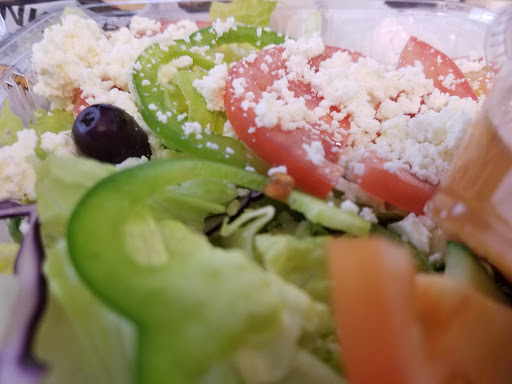 Photo of The Perfect Pita - 7653 Fullerton Rd, Springfield, VA 22153