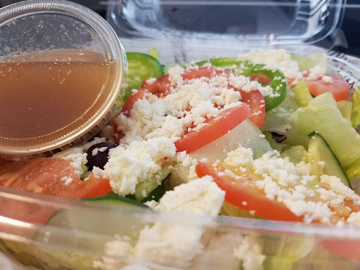 Photo of The Perfect Pita - 7653 Fullerton Rd, Springfield, VA 22153