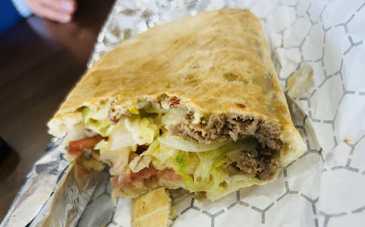 Photo of The Perfect Pita - 7653 Fullerton Rd, Springfield, VA 22153