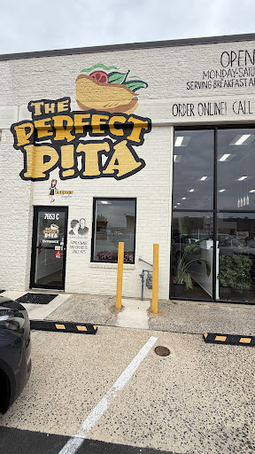 Photo of The Perfect Pita - 7653 Fullerton Rd, Springfield, VA 22153