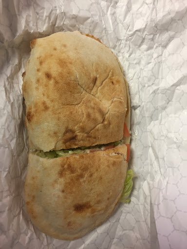 Photo of The Perfect Pita - 7653 Fullerton Rd, Springfield, VA 22153