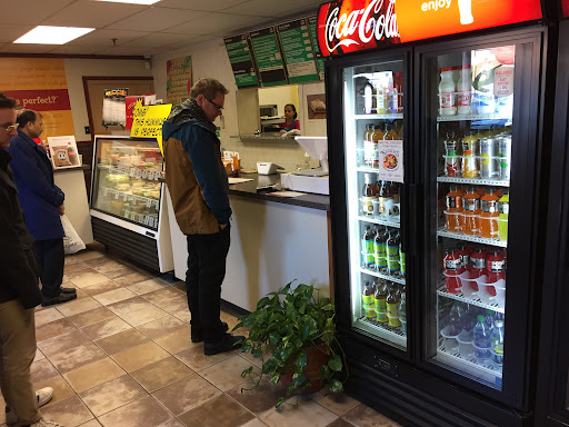 Photo of The Perfect Pita - 7653 Fullerton Rd, Springfield, VA 22153