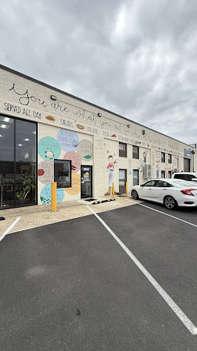 Photo of The Perfect Pita - 7653 Fullerton Rd, Springfield, VA 22153