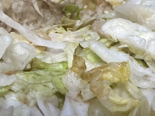 Photo of The Perfect Pita - 7653 Fullerton Rd, Springfield, VA 22153