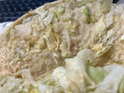 Photo of The Perfect Pita - 7653 Fullerton Rd, Springfield, VA 22153