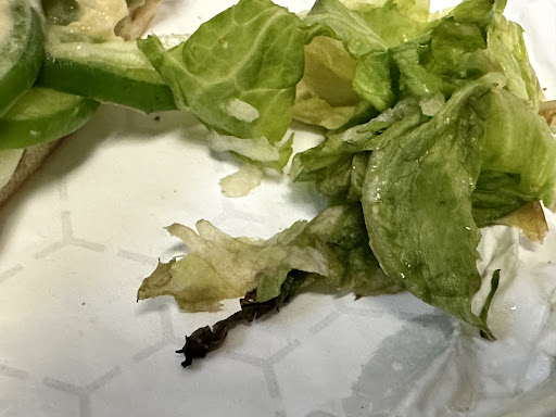 Photo of The Perfect Pita - 7653 Fullerton Rd, Springfield, VA 22153