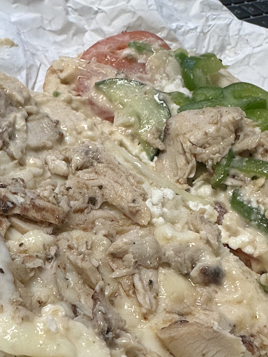 Photo of The Perfect Pita - 7653 Fullerton Rd, Springfield, VA 22153