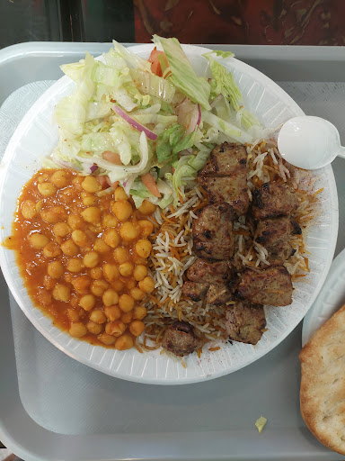 Photo of VA Kabob House - 7031 Brookfield Plaza, Springfield, VA 22150