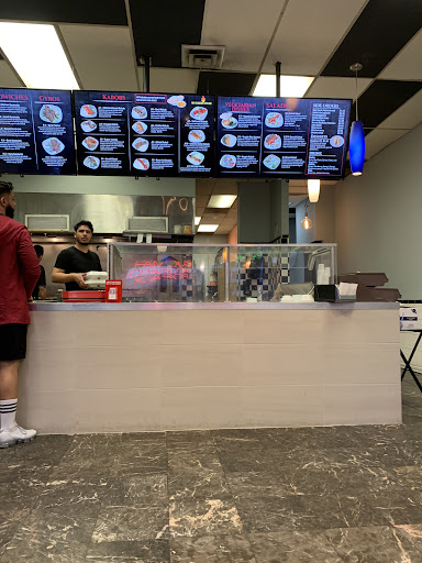 Photo of VA Kabob House - 7031 Brookfield Plaza, Springfield, VA 22150