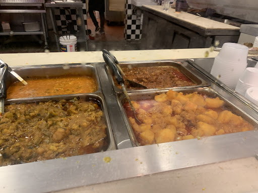 Photo of VA Kabob House - 7031 Brookfield Plaza, Springfield, VA 22150