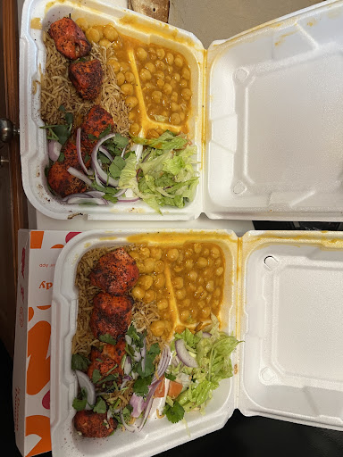 Photo of VA Kabob House - 7031 Brookfield Plaza, Springfield, VA 22150