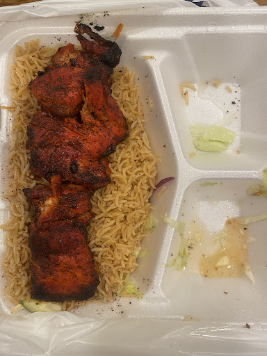 Photo of VA Kabob House - 7031 Brookfield Plaza, Springfield, VA 22150