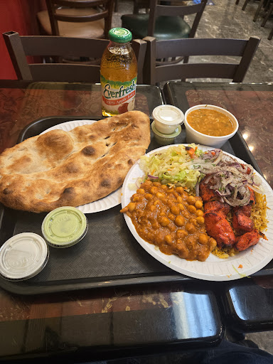 Photo of VA Kabob House - 7031 Brookfield Plaza, Springfield, VA 22150