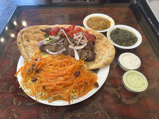 Photo of VA Kabob House - 7031 Brookfield Plaza, Springfield, VA 22150