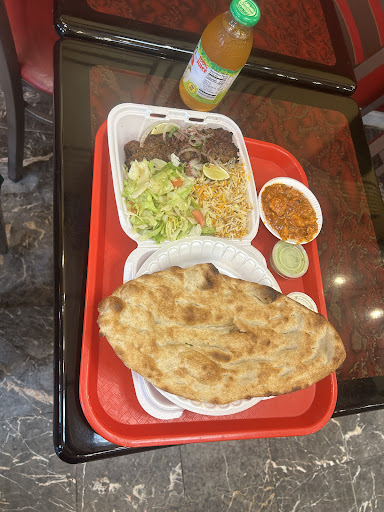 Photo of VA Kabob House - 7031 Brookfield Plaza, Springfield, VA 22150