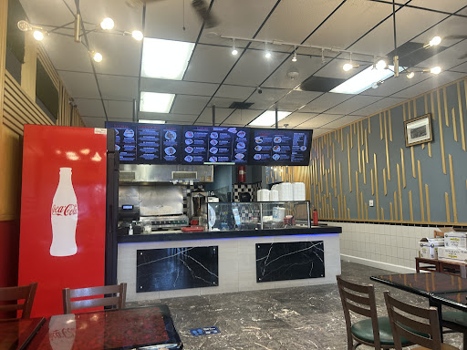 Photo of VA Kabob House - 7031 Brookfield Plaza, Springfield, VA 22150