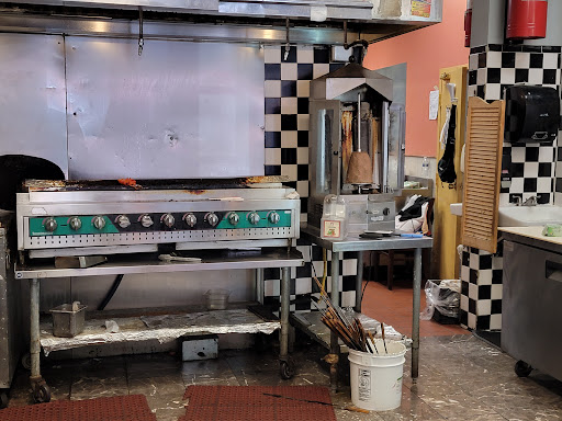 Photo of VA Kabob House - 7031 Brookfield Plaza, Springfield, VA 22150