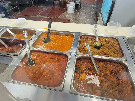 Photo of VA Kabob House - 7031 Brookfield Plaza, Springfield, VA 22150