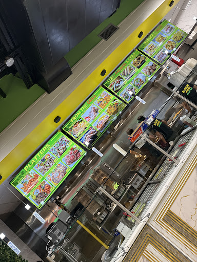 Photo of Gyro King - 7000B Brookfield Plaza, Springfield, VA 22150