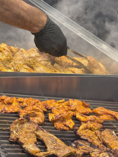 Photo of Gyro King - 7000B Brookfield Plaza, Springfield, VA 22150