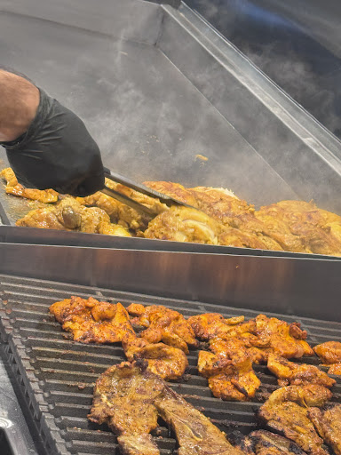 Photo of Gyro King - 7000B Brookfield Plaza, Springfield, VA 22150