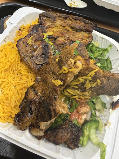 Photo of Gyro King - 7000B Brookfield Plaza, Springfield, VA 22150