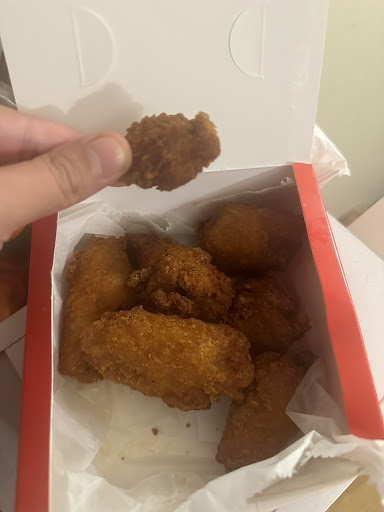 Photo of Shah’s Halal Food/Legends Chicken & Waffle - 6800 Commerce St, Springfield, VA 22150