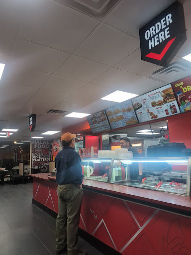 Photo of Shah’s Halal Food/Legends Chicken & Waffle - 6800 Commerce St, Springfield, VA 22150