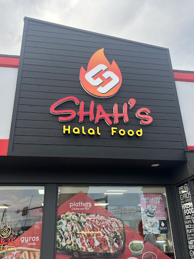 Photo of Shah’s Halal Food/Legends Chicken & Waffle - 6800 Commerce St, Springfield, VA 22150