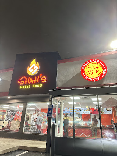 Photo of Shah’s Halal Food/Legends Chicken & Waffle - 6800 Commerce St, Springfield, VA 22150