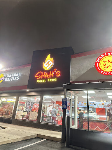 Photo of Shah’s Halal Food/Legends Chicken & Waffle - 6800 Commerce St, Springfield, VA 22150