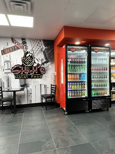 Photo of Shah’s Halal Food/Legends Chicken & Waffle - 6800 Commerce St, Springfield, VA 22150