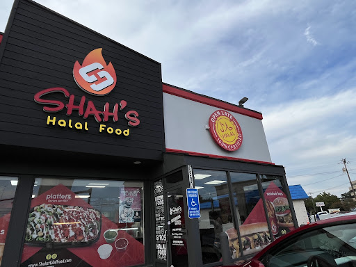 Photo of Shah’s Halal Food/Legends Chicken & Waffle - 6800 Commerce St, Springfield, VA 22150