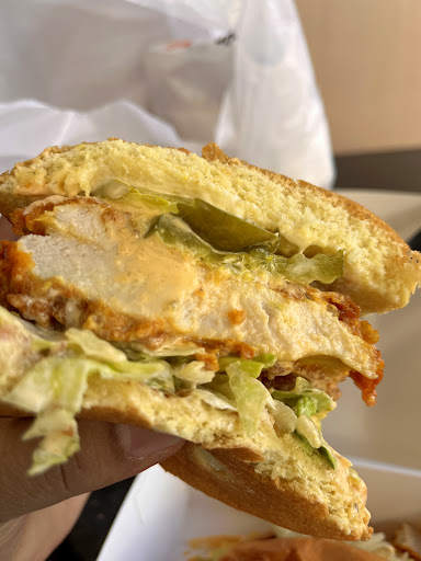 Photo of Shah’s Halal Food/Legends Chicken & Waffle - 6800 Commerce St, Springfield, VA 22150