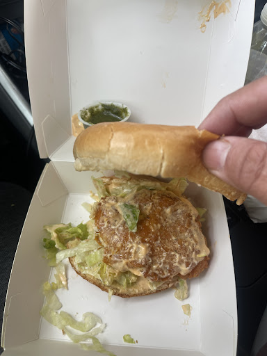 Photo of Shah’s Halal Food/Legends Chicken & Waffle - 6800 Commerce St, Springfield, VA 22150