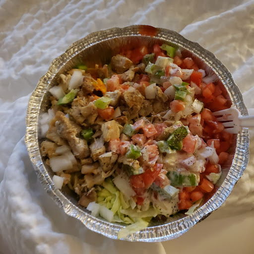 Photo of The Halal Guys - 6304 Springfield Blvd, Springfield, VA 22150