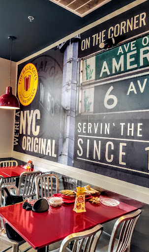 Photo of The Halal Guys - 6304 Springfield Blvd, Springfield, VA 22150